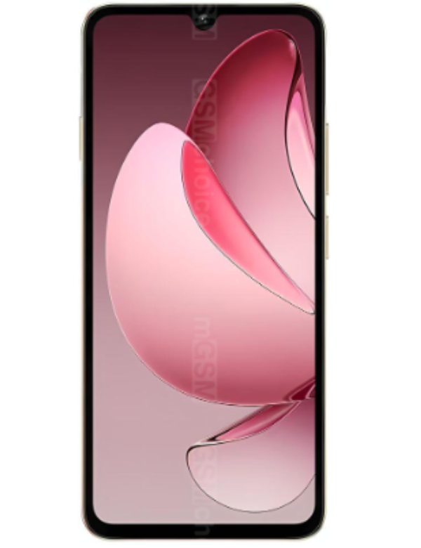 Oukitel C60