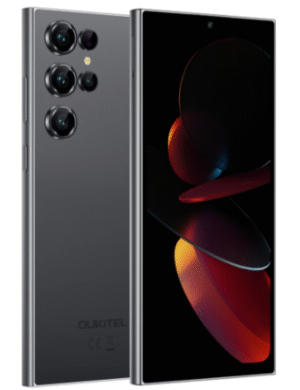 Oukitel C61