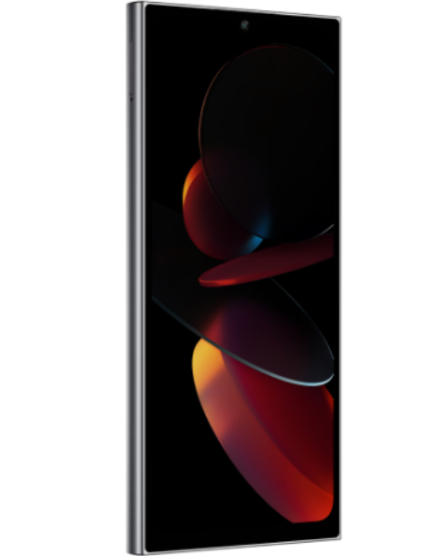 Oukitel C61 Front Side