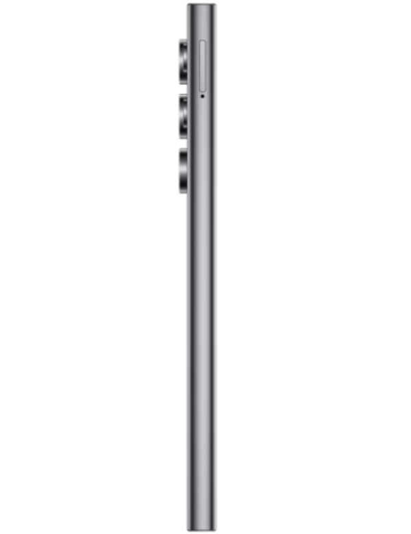 Oukitel C61 Side