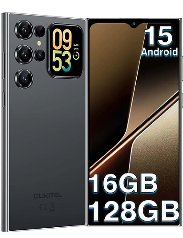 Oukitel C62 Pro