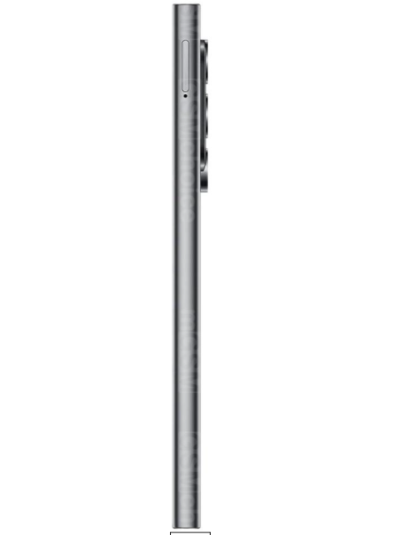 Oukitel C62 Pro Side