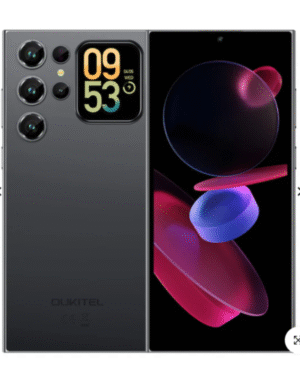 Oukitel C62
