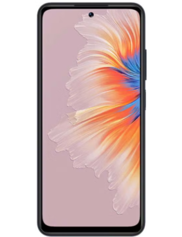 Oukitel C65 Front