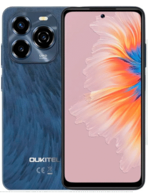 Oukitel C65