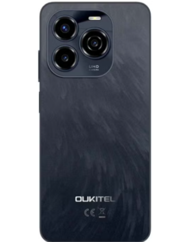 Oukitel C65 Pro
