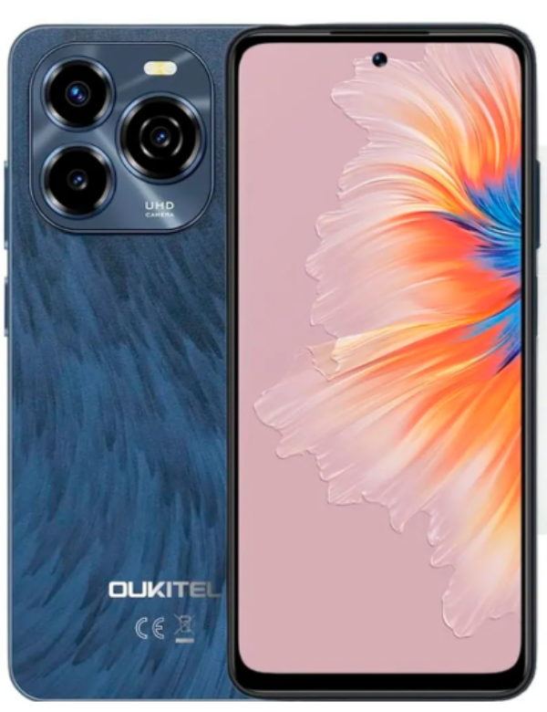 Oukitel C65 Pro