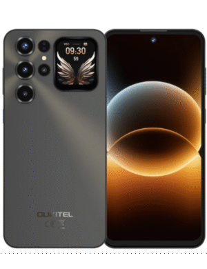 Oukitel C68