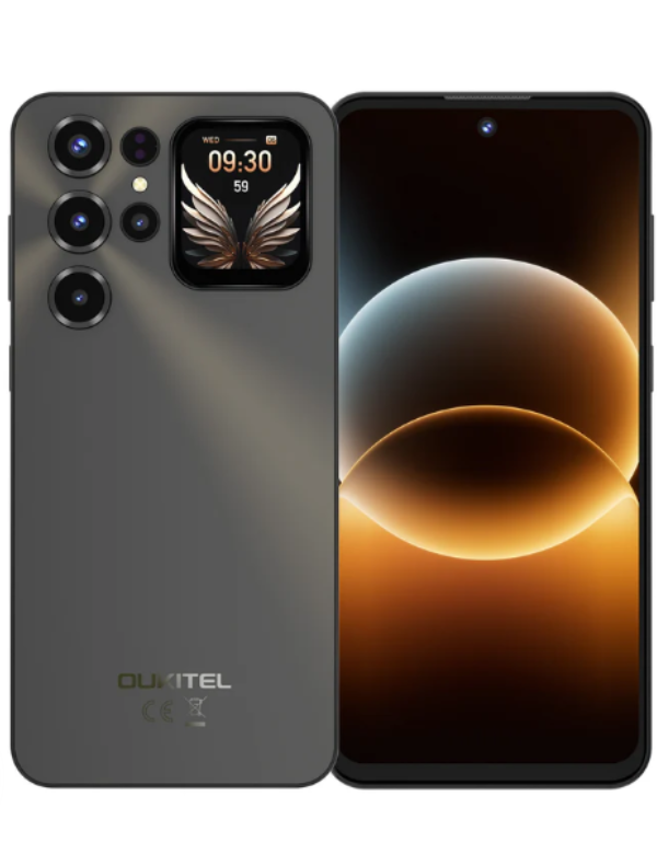 Oukitel C68