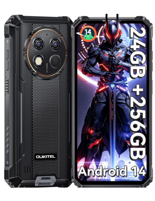 Oukitel G1