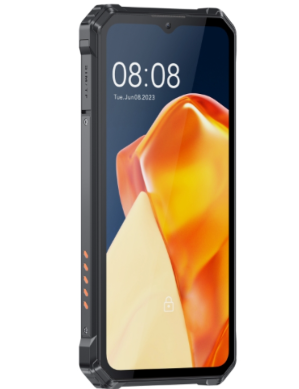 Oukitel G1 Front Side