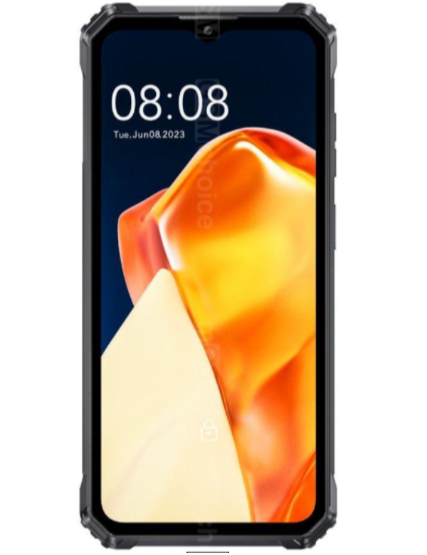 Oukitel G1