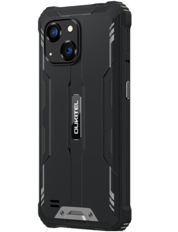 Oukitel G2 Back Side
