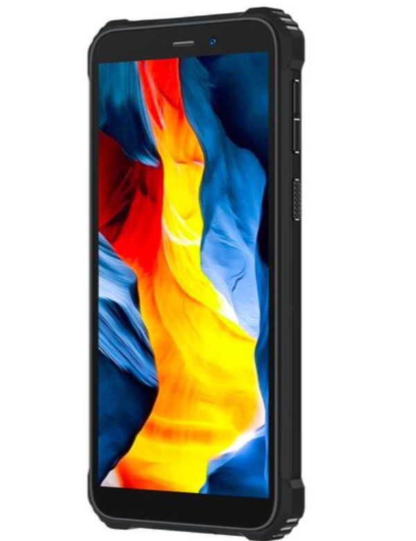 Oukitel G2 Front Side