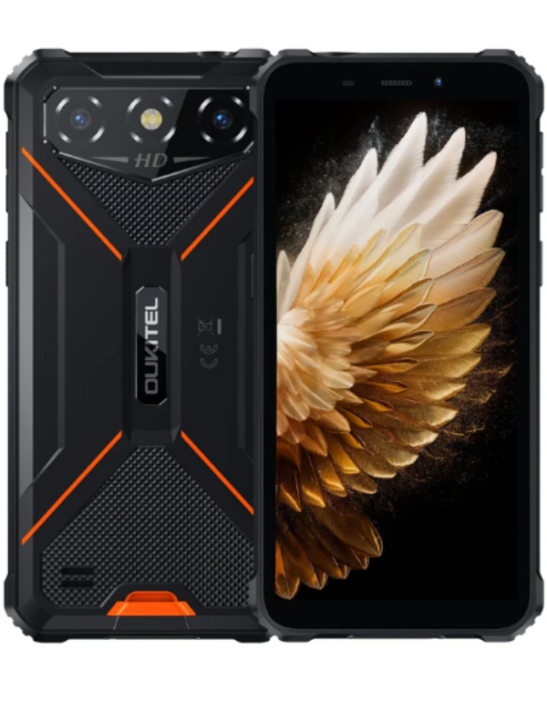 Oukitel G3