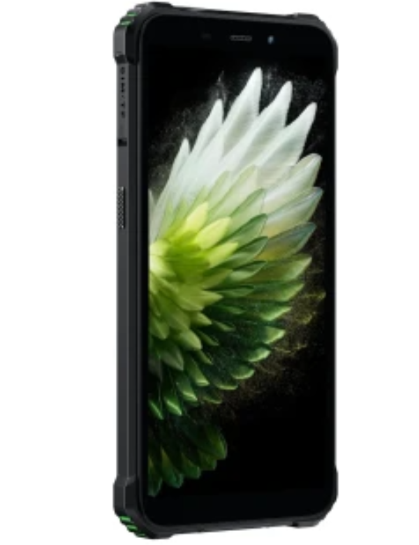 Oukitel G3 Front Side