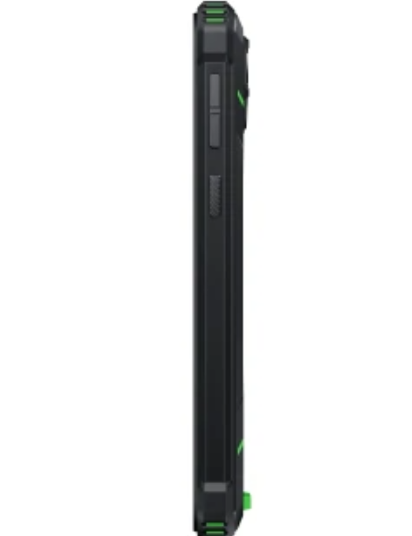 Oukitel G3 Side Back