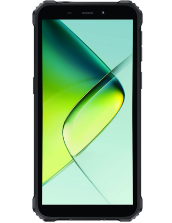Oukitel G5 Front