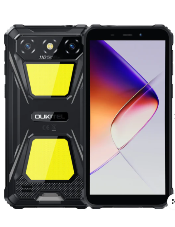 Oukitel G5