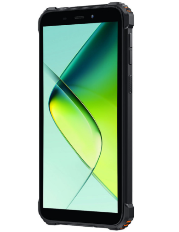 Oukitel G5 Front Side