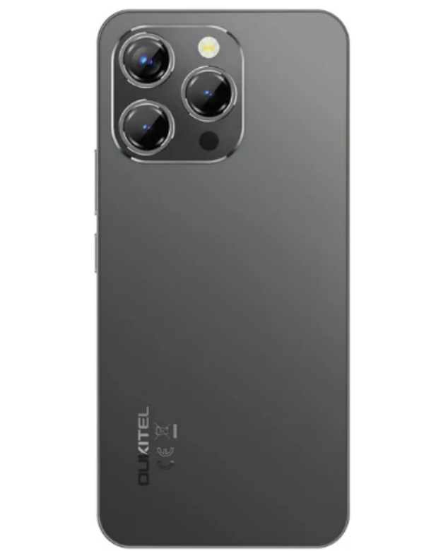 Oukitel P1