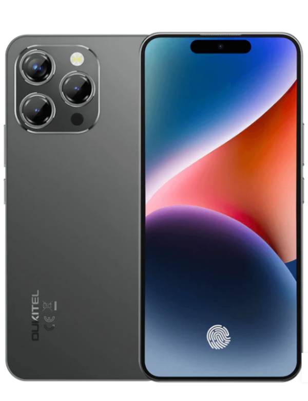 Oukitel P1