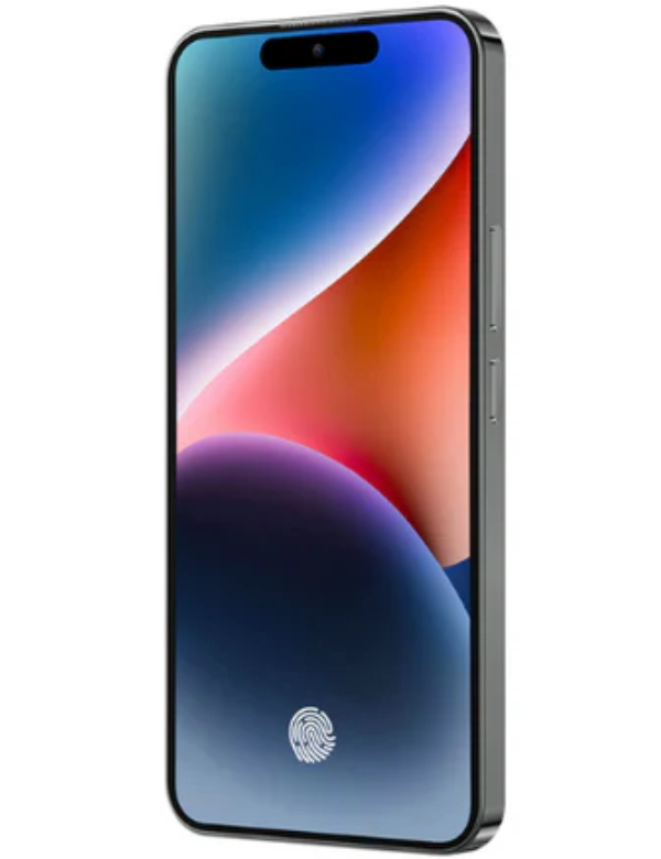 Oukitel P1