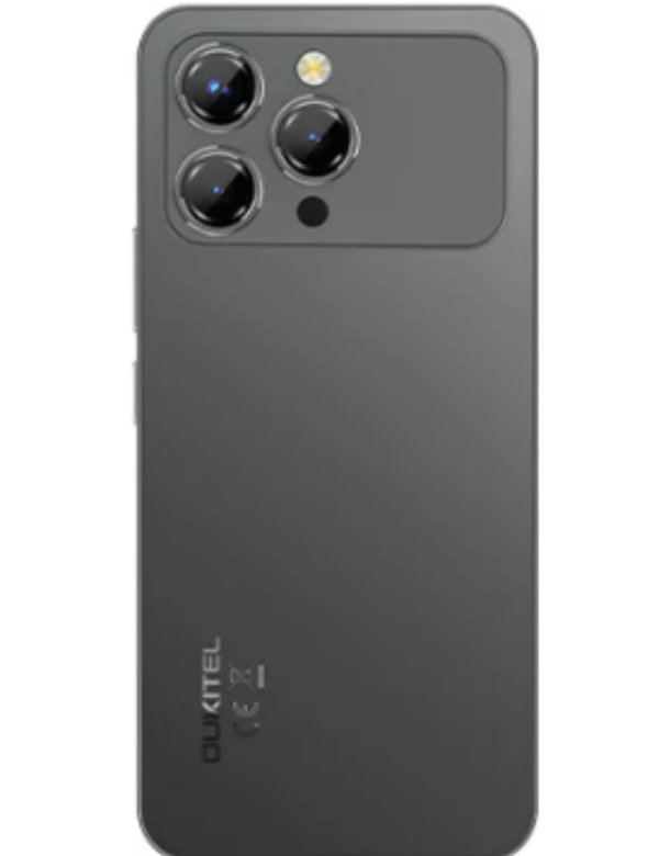 Oukitel P1 Pro