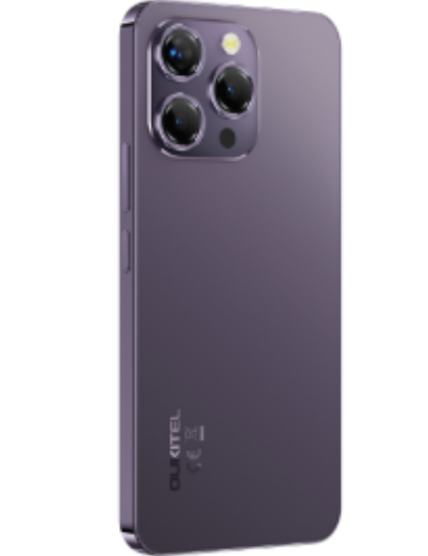 Oukitel P1 Pro