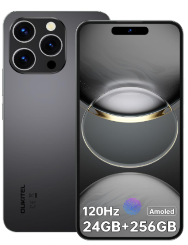 Oukitel P1 Pro