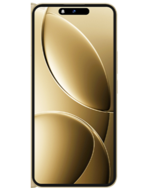 Oukitel P1 Pro Front