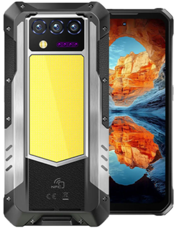Oukitel WP100 Titan