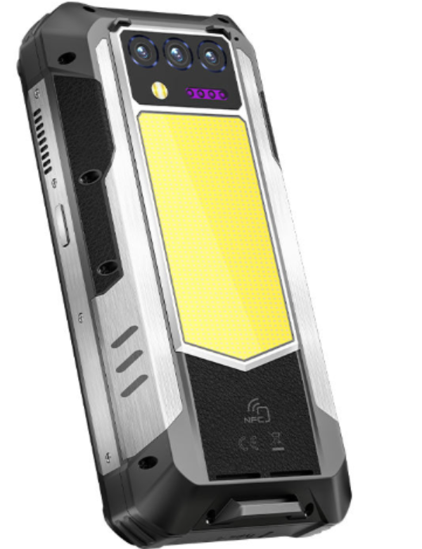 Oukitel WP100 Titan