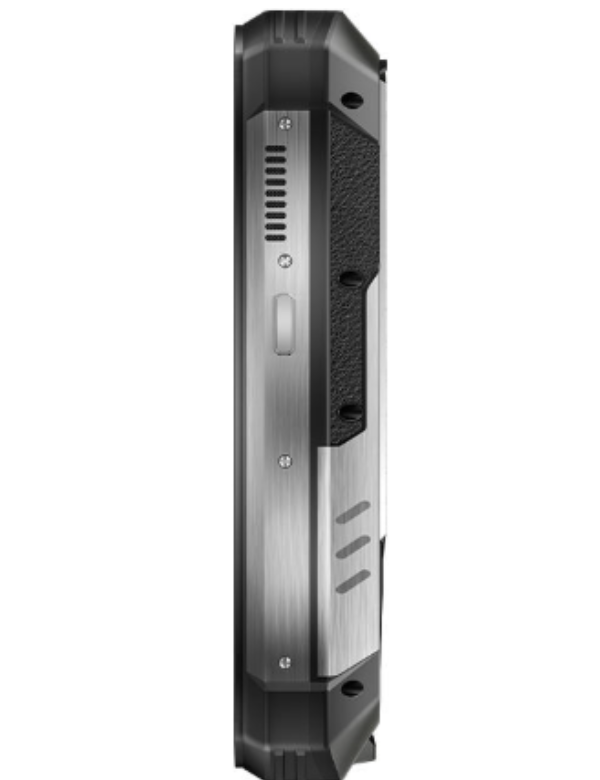 Oukitel WP100 Titan Side