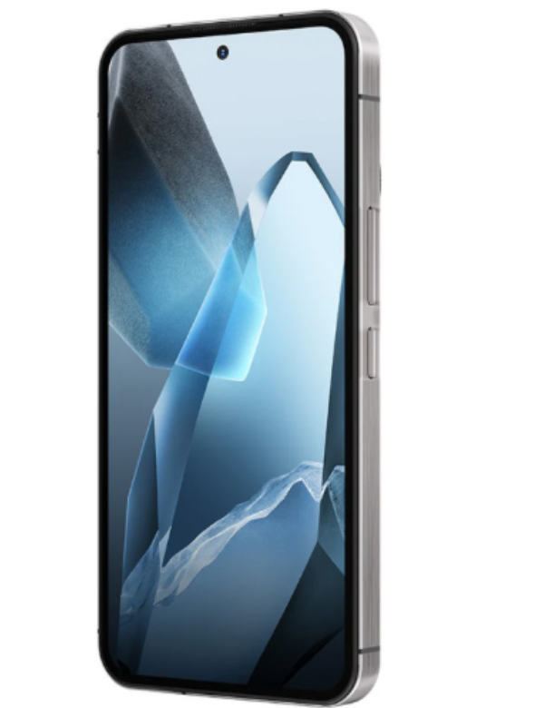 Oukitel WP200 Pro Side