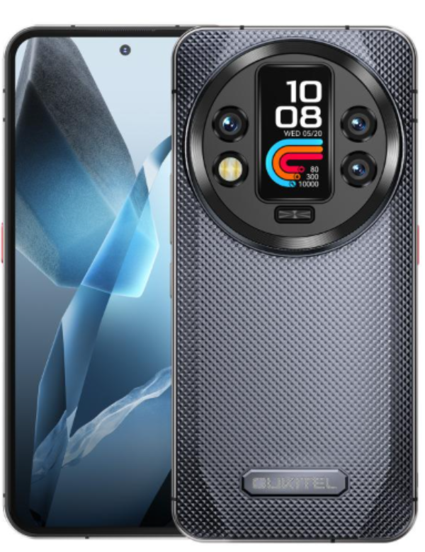 Oukitel WP200 Pro