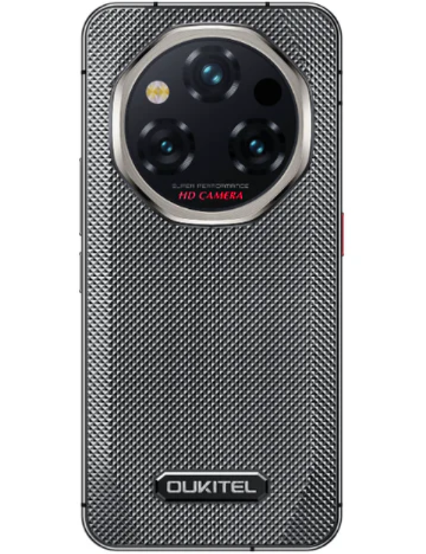 Oukitel WP210