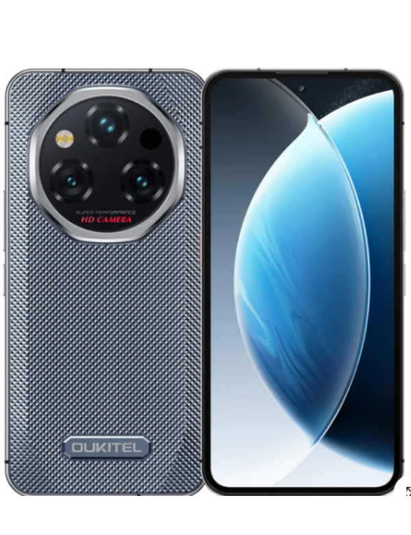 Oukitel WP210