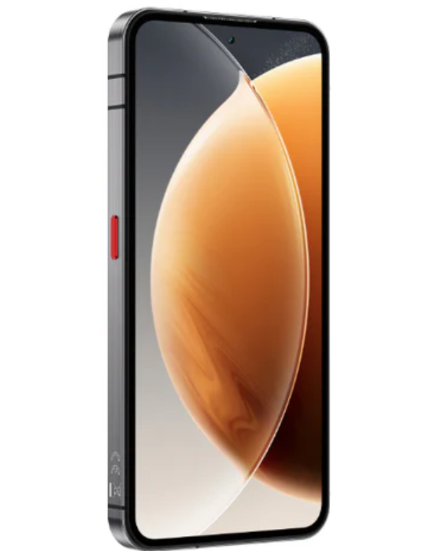 Oukitel WP210 Front Side