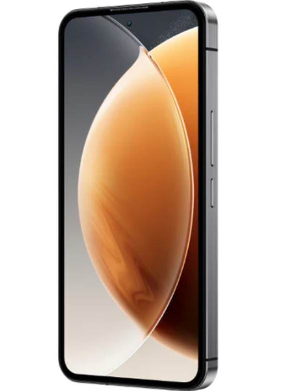 Oukitel WP210 Front