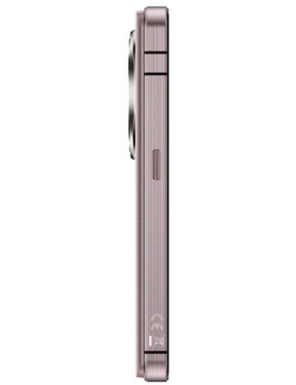 Oukitel WP210 Side