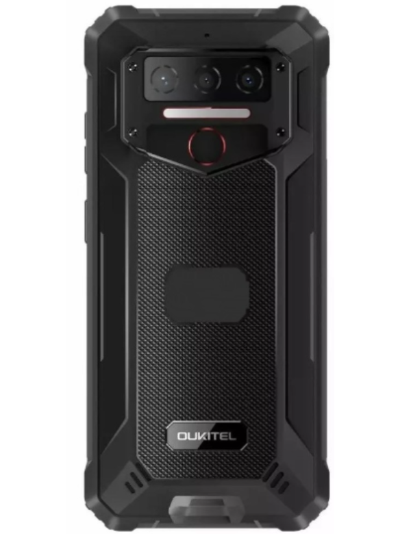 Oukitel WP23 Plus