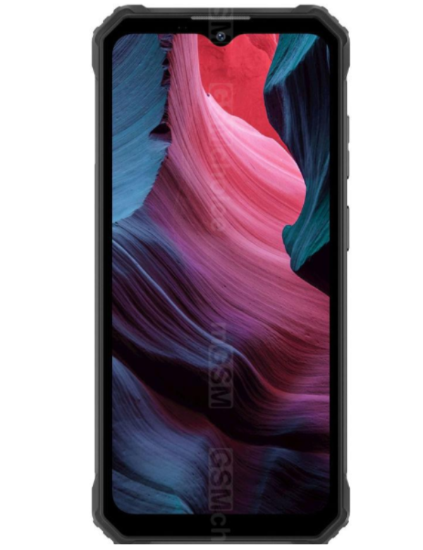 Oukitel WP23 Plus