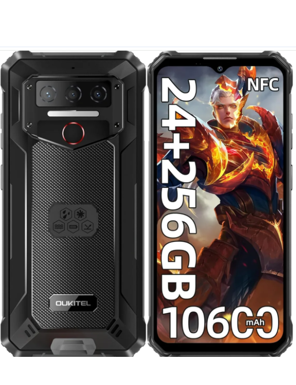 Oukitel WP23 Plus