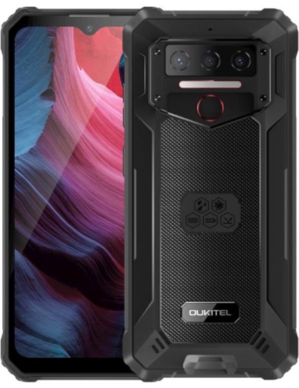 Oukitel WP23 Plus