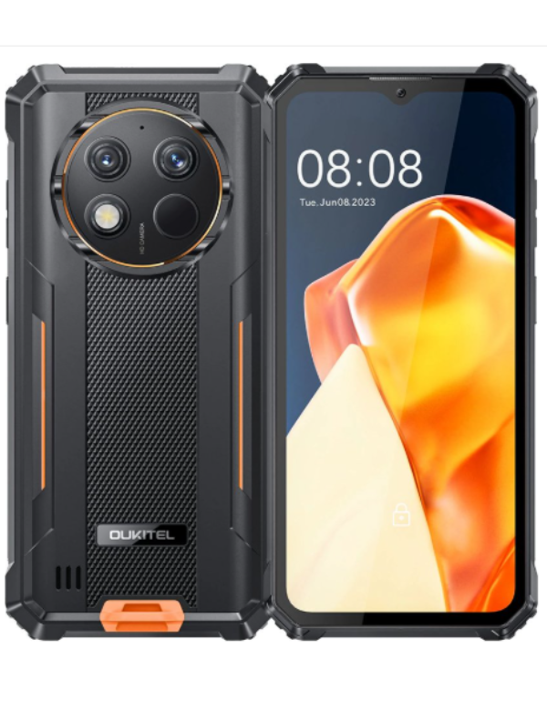 Oukitel WP28 E