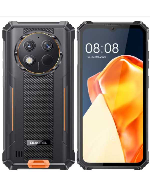 Oukitel WP28 S