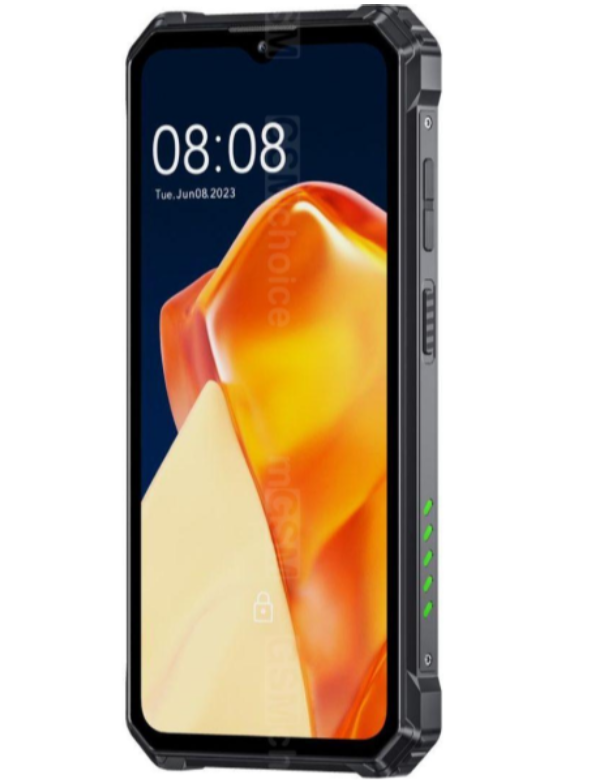 Oukitel WP28 S