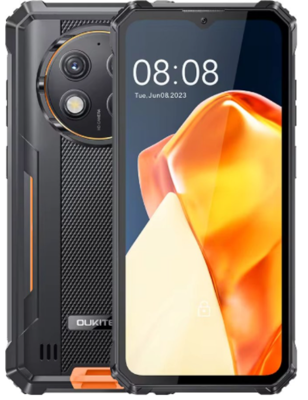 Oukitel WP28 S