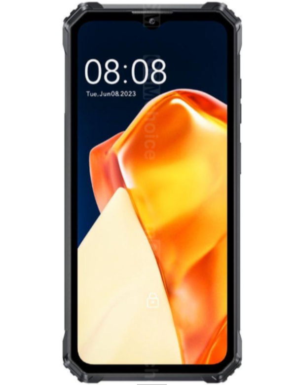 Oukitel WP28 S Front